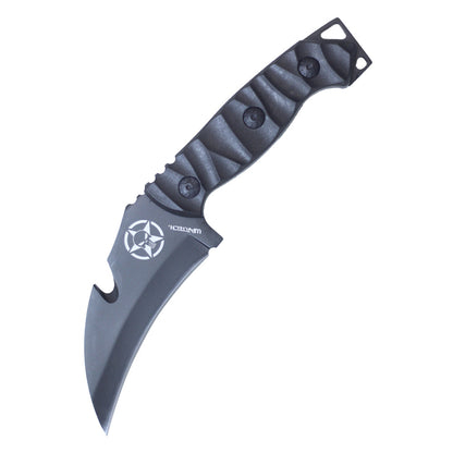 8.5 Fixed Blade Hunting Knife