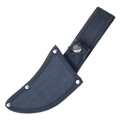 8.5” Fixed Blade Hunting Knife