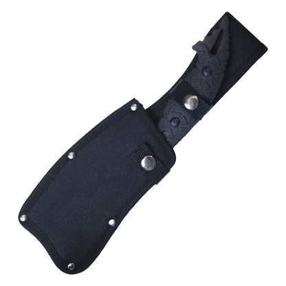 11" Fixed Blade Hunting Knife