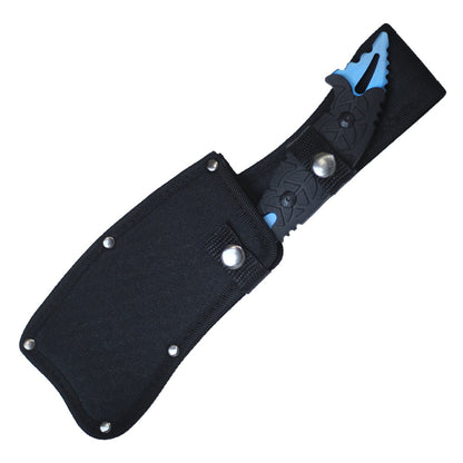 11" Fixed Blade Hunting Knife