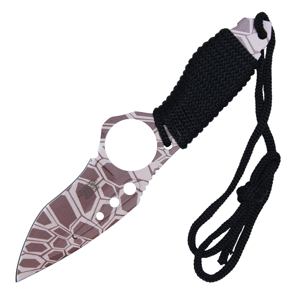 9” Fixed Blade Hunting Knife