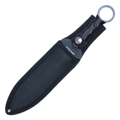 12” SPARTAIN FIXED BLADE KNIFE