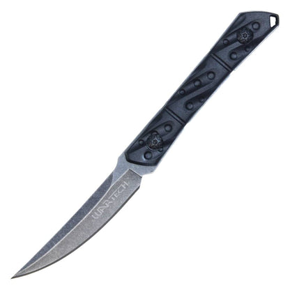 8 1/2” FIXED BLADE KNIFE