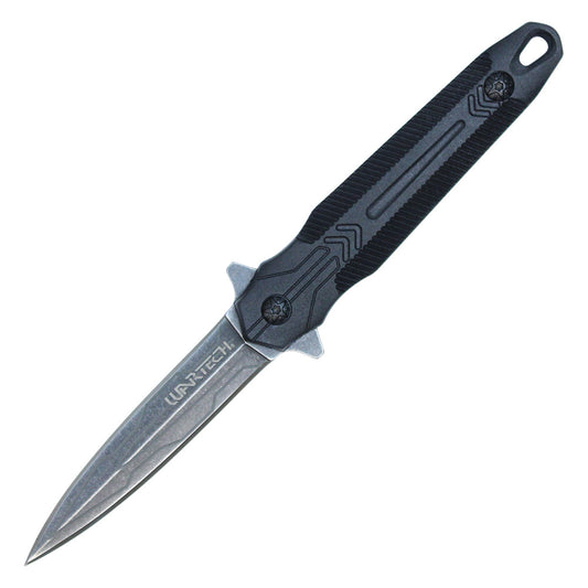 8 1/4” FIXED BLADE KNIFE