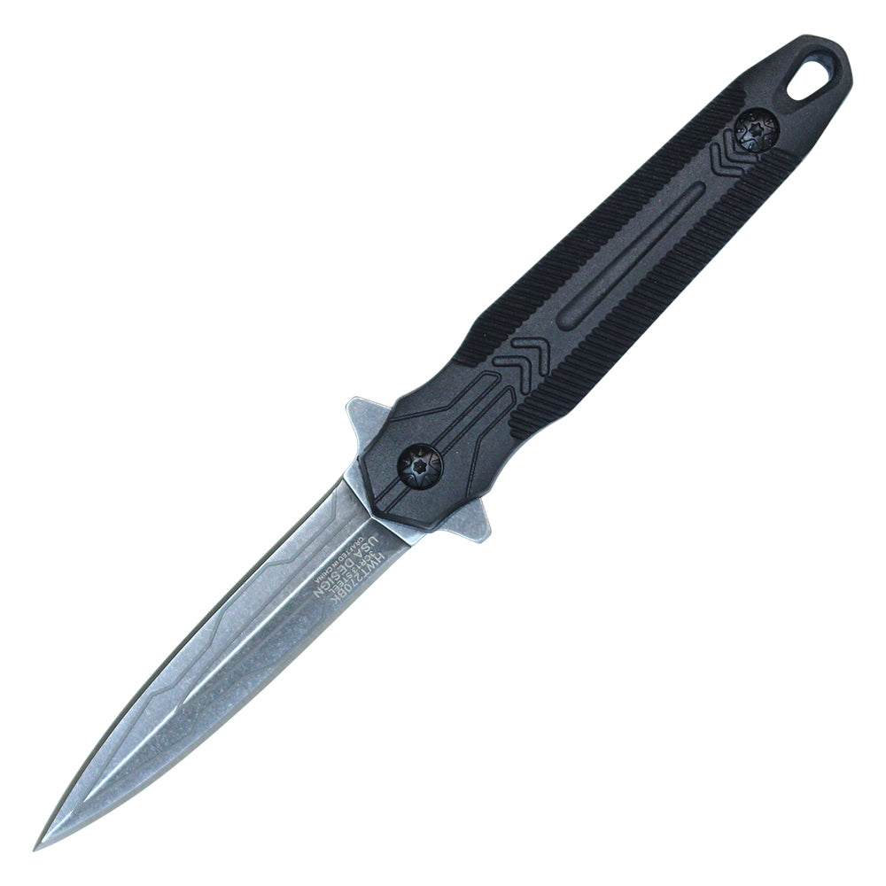 8 1/4” FIXED BLADE KNIFE