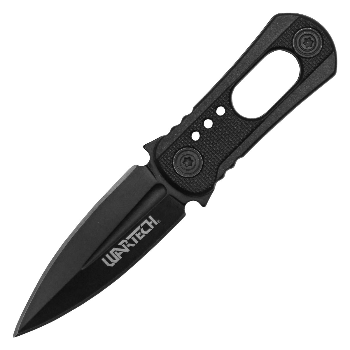 Black Neck Knife