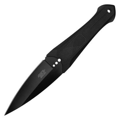 Wartech Black Tactical Dagger