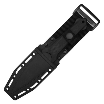 Wartech Black Tactical Dagger