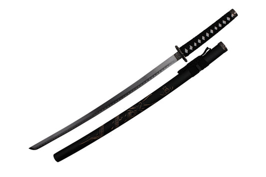 1PCS KATANA DRAGON SWORD