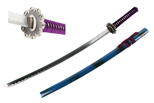 40" Hero Sword (Purple)