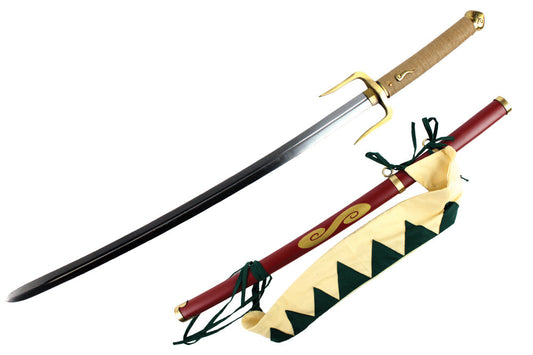 41" Hero Sword (Tan)