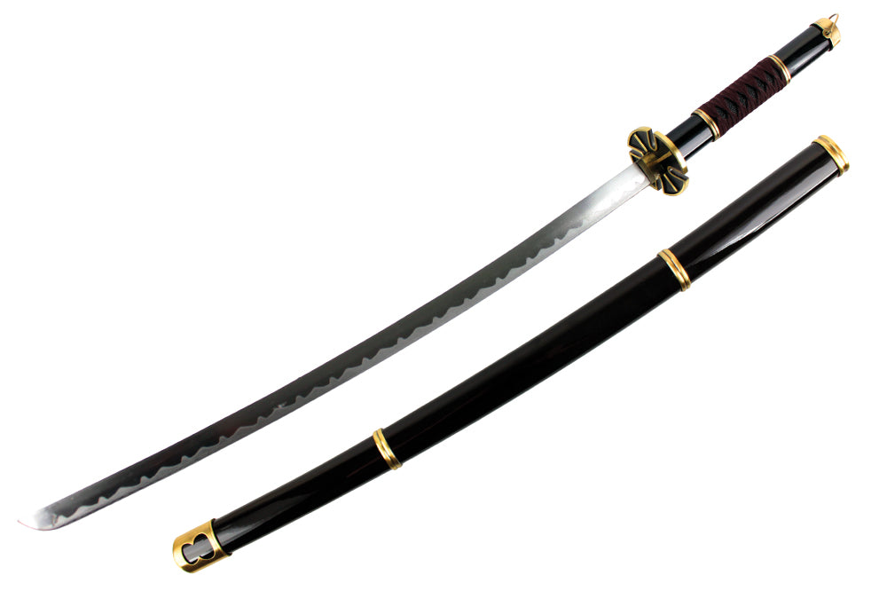 41" Hero Sword (Brown)