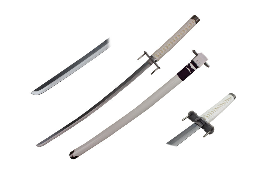 42" Hero Sword (White)