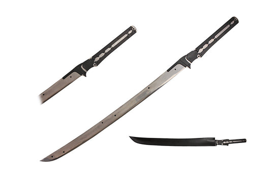 Hero Sword (Black)