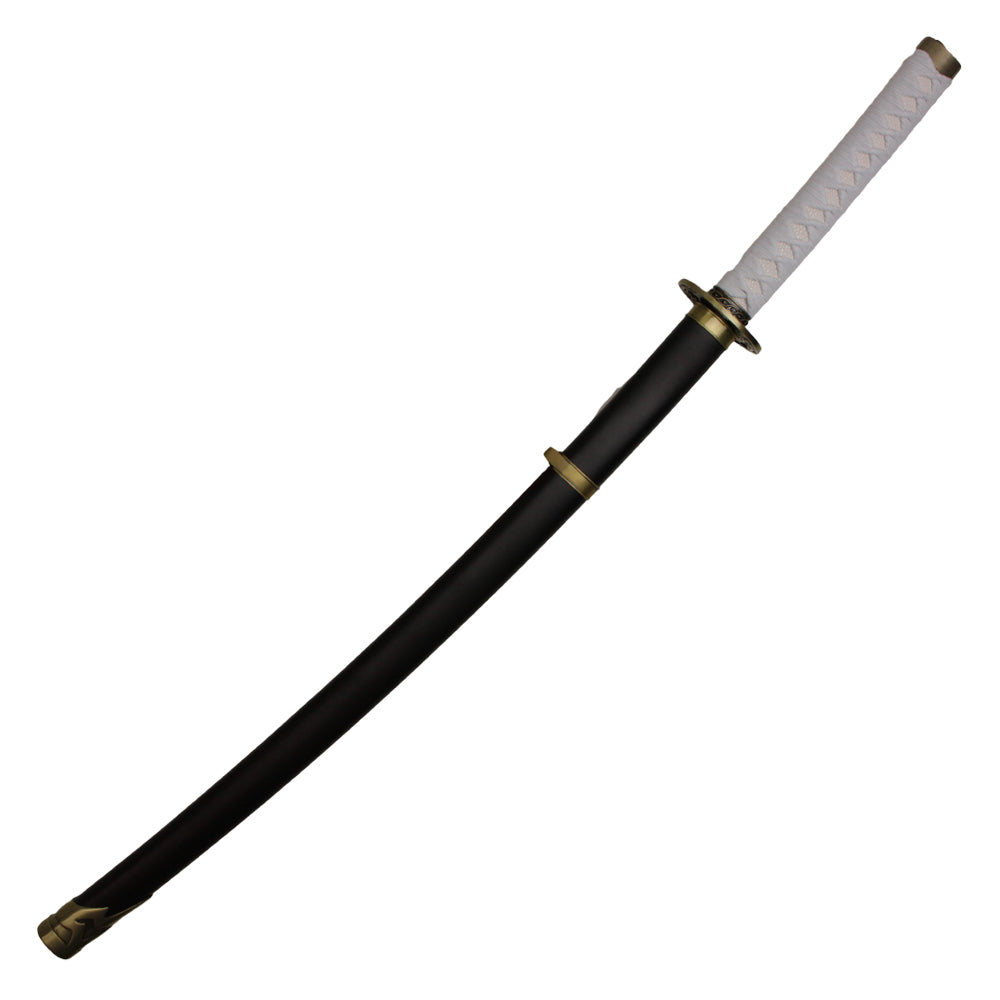 41" Hero Sword w/ Oval Tsuba (Cloud)