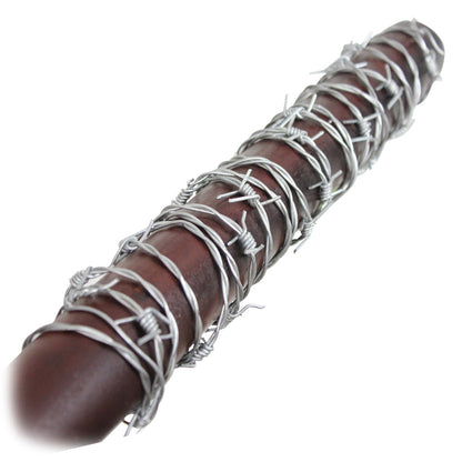 31.5" Hardware Wrapped Walking Dead Bat