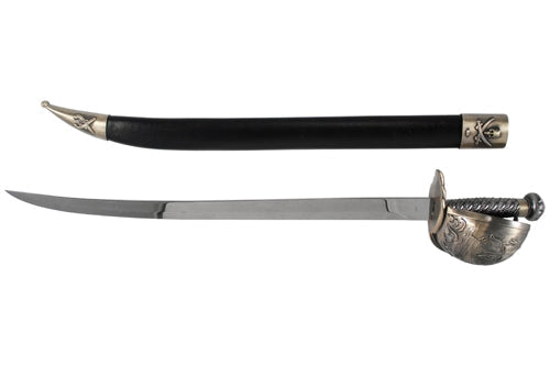 PIRATE SWORD 31-inch