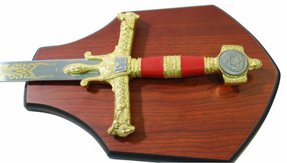 48 1/2" King Solomon's Sword