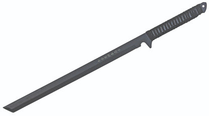 SINGLE 27-inch LONG NINJA FULLTAG W SHLD STRA