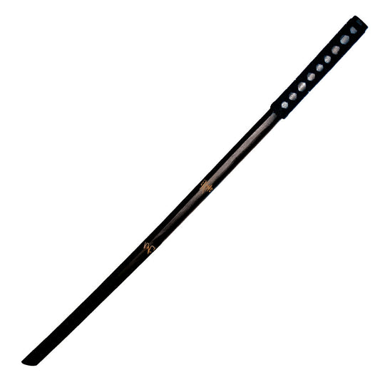 38" Black Wood Bokken