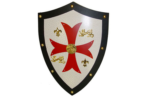 Crusader Shield
