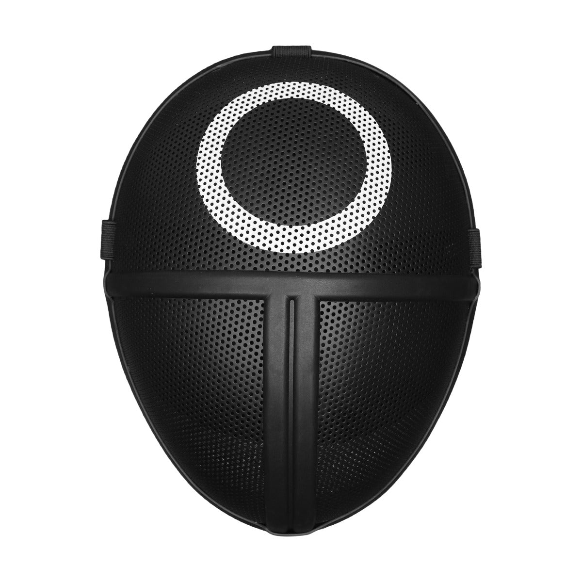Grunt Mask (Circle)