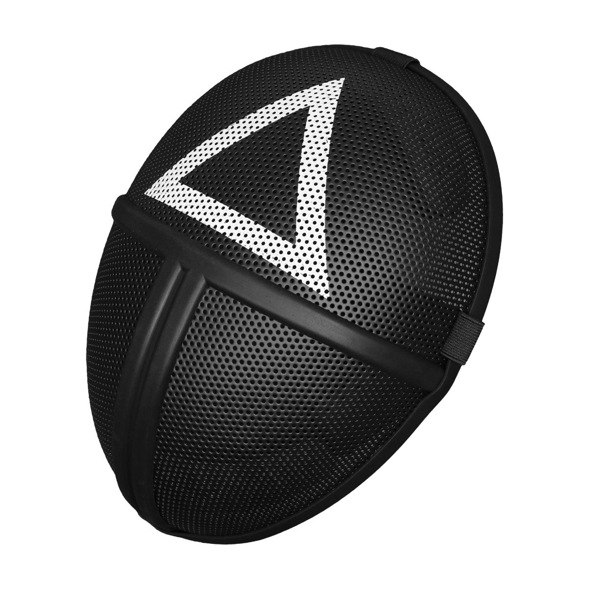 Trooper Mask (Triangle)