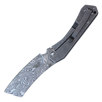 8” Assisted Open Pocket Knife