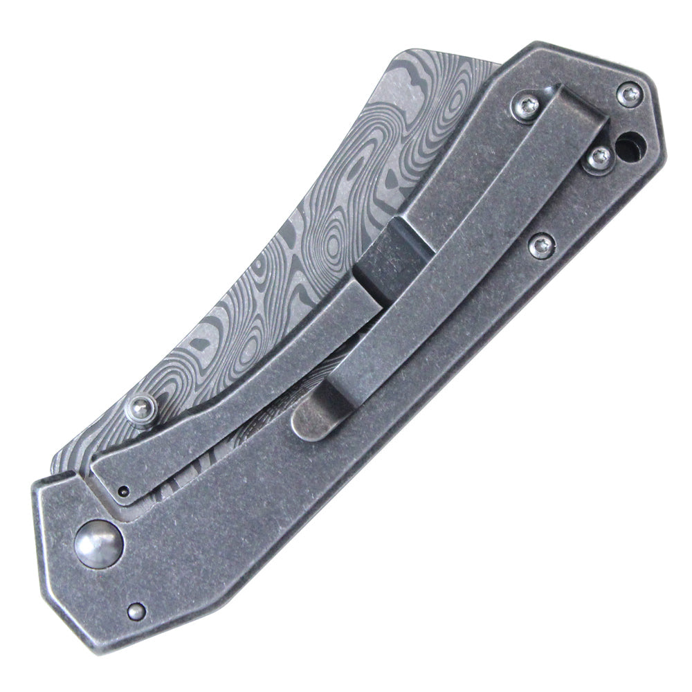 8” Assisted Open Pocket Knife