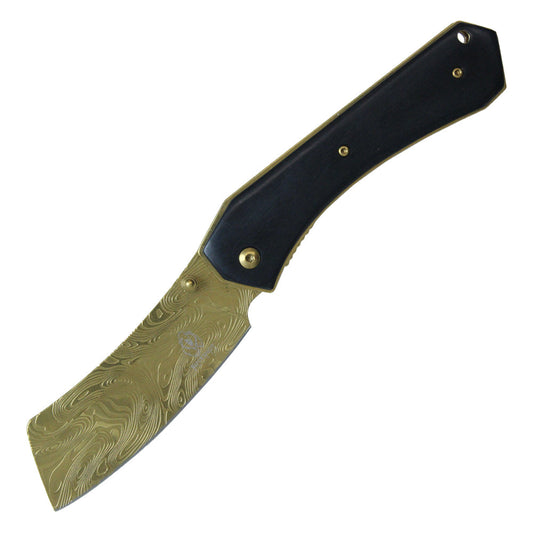 8” Assisted Open Pocket Knife