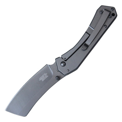 8” Assisted Open Pocket Knife