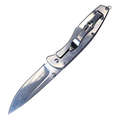 8” Unicorn Assisted Open Pocket Knife