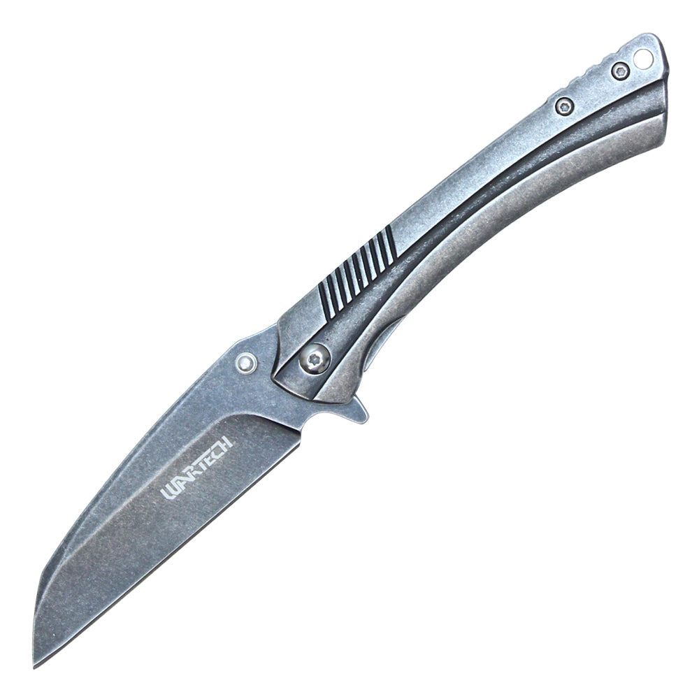 8” ASSISTED OPEN POCKET KNIFE