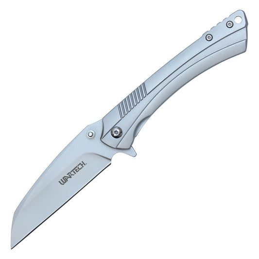 8” ASSISTED OPEN POCKET KNIFE