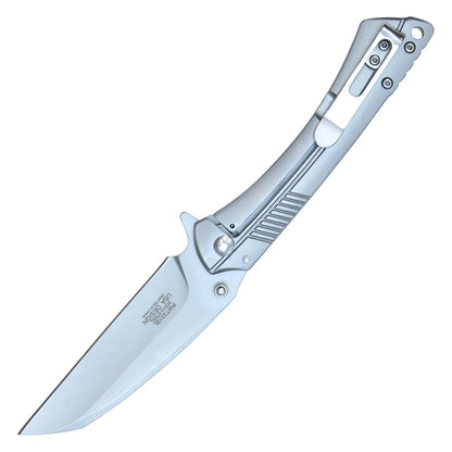 8” ASSISTED OPEN POCKET KNIFE