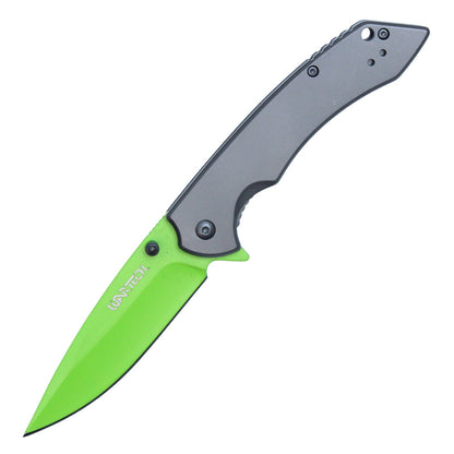 8” ASSISTED OPEN POCKET KNIFE