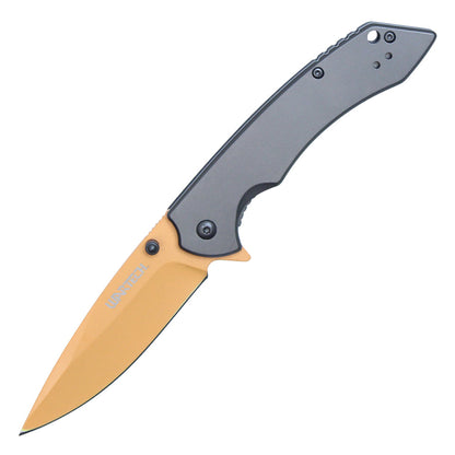 8” ASSISTED OPEN POCKET KNIFE