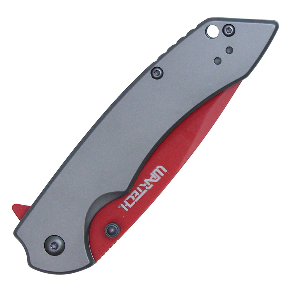 8” ASSISTED OPEN POCKET KNIFE