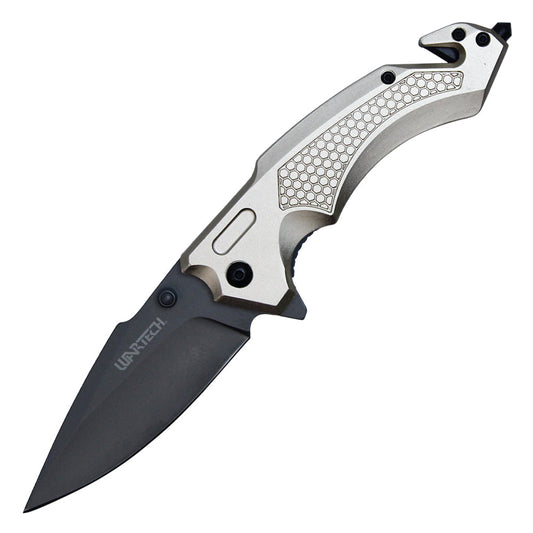 8 1/4” ASSISTED OPEN POCKET KNIFE