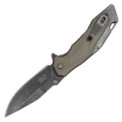 8" Desert Pocket Knife