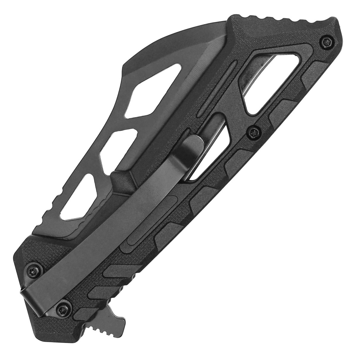 Black Talon Pocket Knife