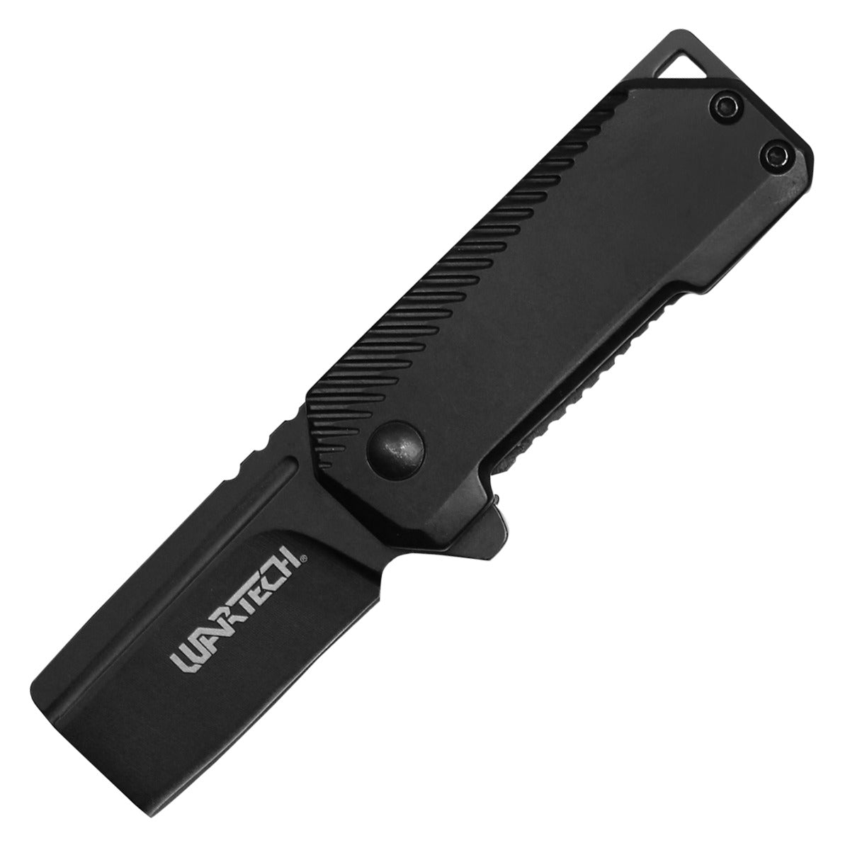 Black Micro Pocket Knife