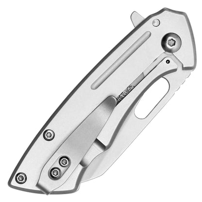 Chrome Wartech Eagle Mini Pocket Knife