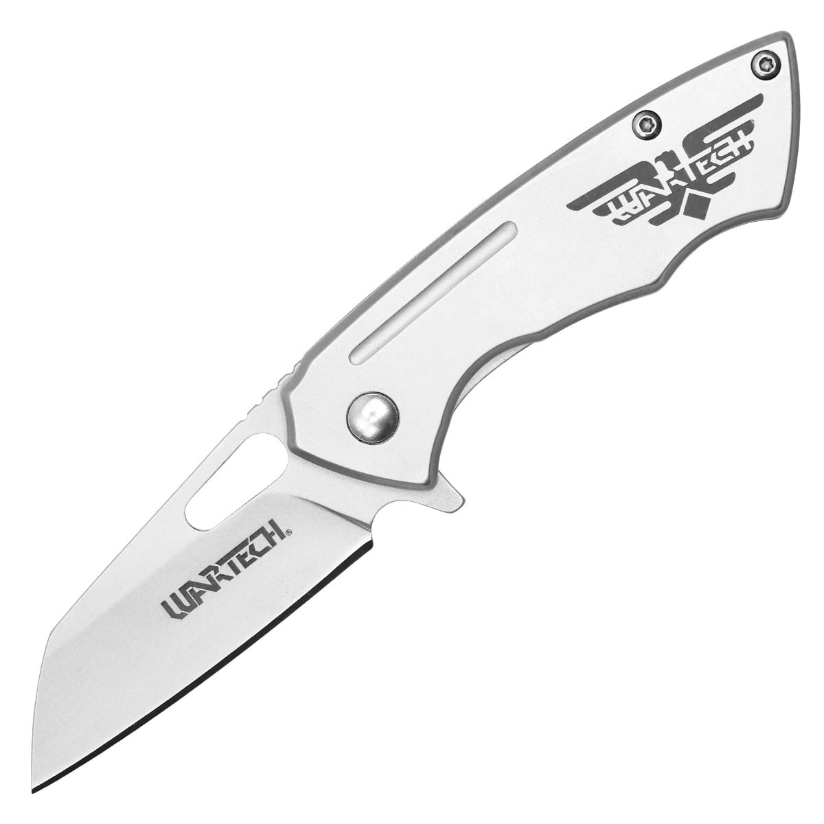 Chrome Wartech Eagle Mini Pocket Knife