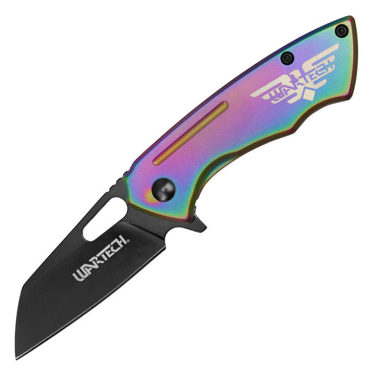 Rainbow Wartech Eagle Mini Pocket Knife