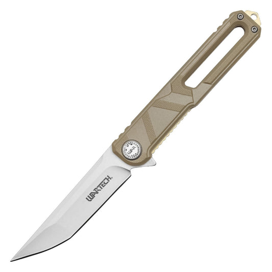 Tactical Desert Pocket Knife