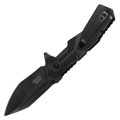 Blue Reaper Pocket Knife PWT426BL