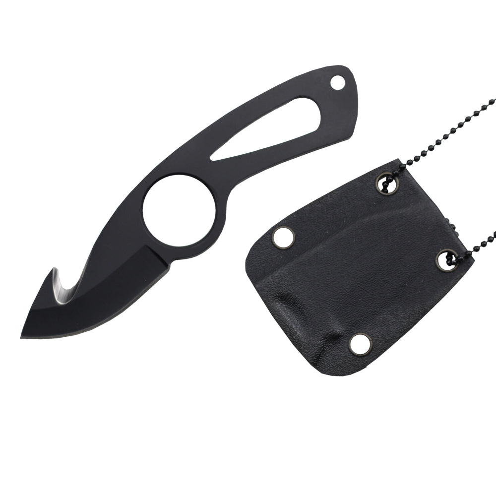 5.75 necklace 5.75 bk blade-inch