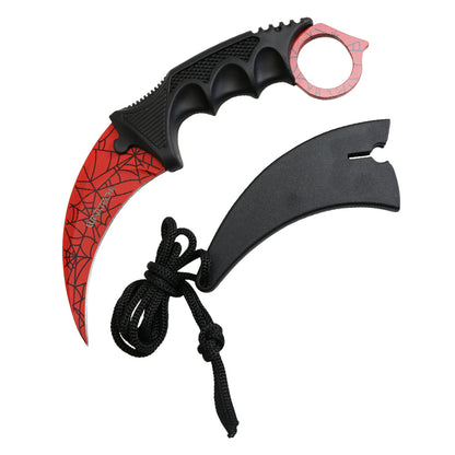 7.5-inch Necklace Knife